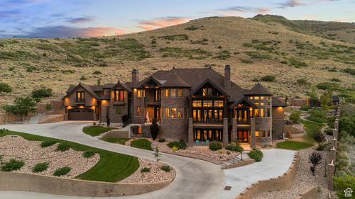 15146 S Secret Canyon Cir, Herriman, UT, 84096-5784 | Card Image