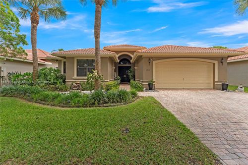 7651 Via Grande, Boynton Beach, FL, 33437-7514 | Card Image