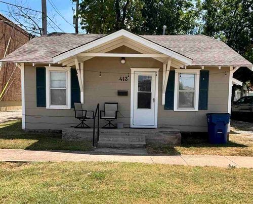 413 W Maple Ave, Stillwater, OK, 74074-3239 | Card Image
