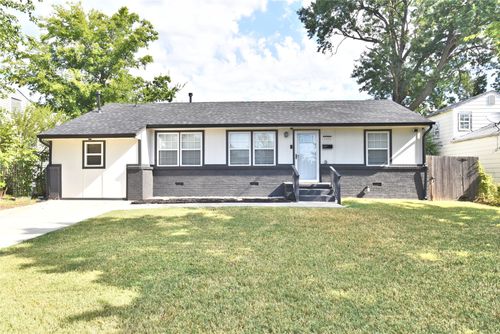 2401 W 49th St, Tulsa, OK, 74107-7711 | Card Image
