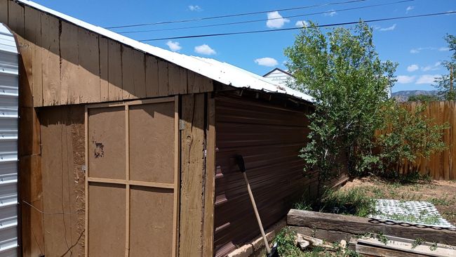 View of structure. | Image 45