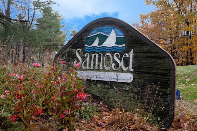 UNIT-91 - 2696 Lake Shore Rd, Condo with 3 bedrooms, 3 bathrooms and null parking in Gilford NH | Image 58