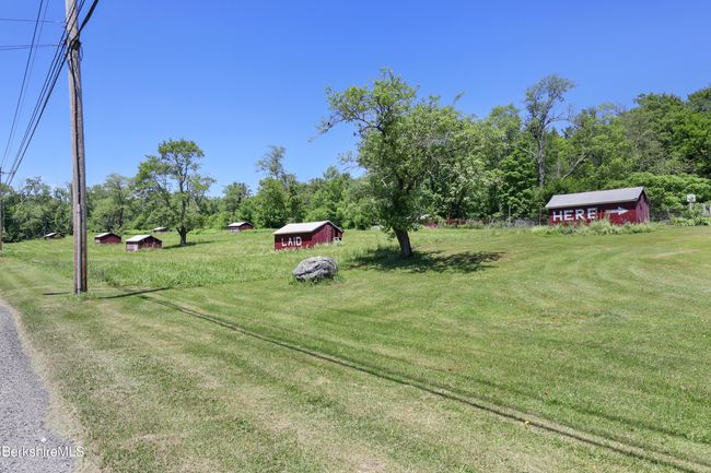 1570 N Main Rd, Home with 0 bedrooms, 0 bathrooms and null parking in Otis MA | Image 21