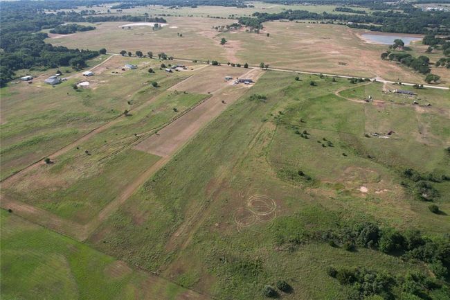 35378 1130 Road, Home with 0 bedrooms, 0 bathrooms and null parking in Earlsboro OK | Image 5