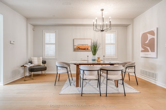 5 Barter St, House other with 5 bedrooms, 5 bathrooms and 3 parking in Markham ON | Image 9
