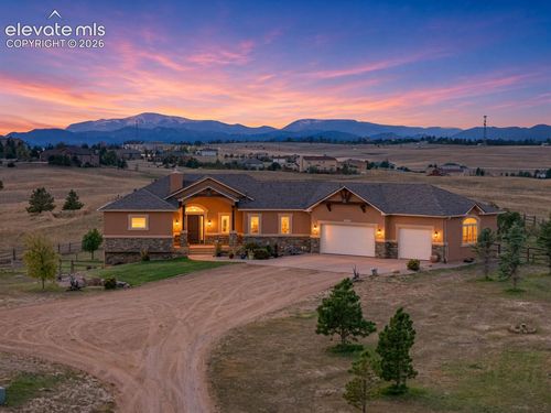 5735 Windridge Point, Colorado Springs, CO, 80908 | Card Image