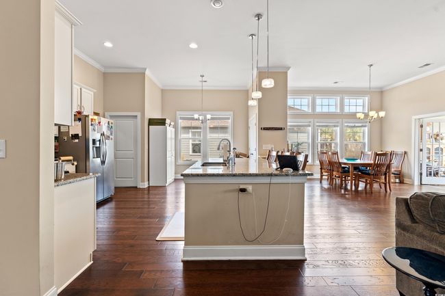 455 Hyacinth Loop, House other with 3 bedrooms, 3 bathrooms and 4 parking in Murrells Inlet SC | Image 14