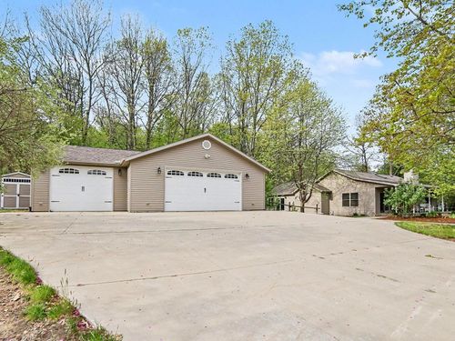 9103 W Ranger Road, Golden Township, MI, 49436 | Card Image