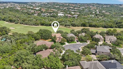 25218 Shinnecock Trl, San Antonio, TX, 78260-2626 | Card Image
