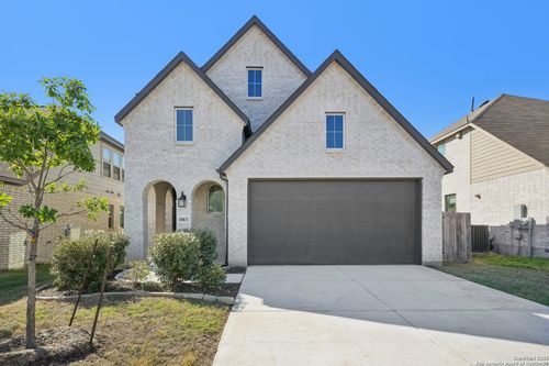 10833 Coppola, San Antonio, TX, 78254-4730 | Card Image