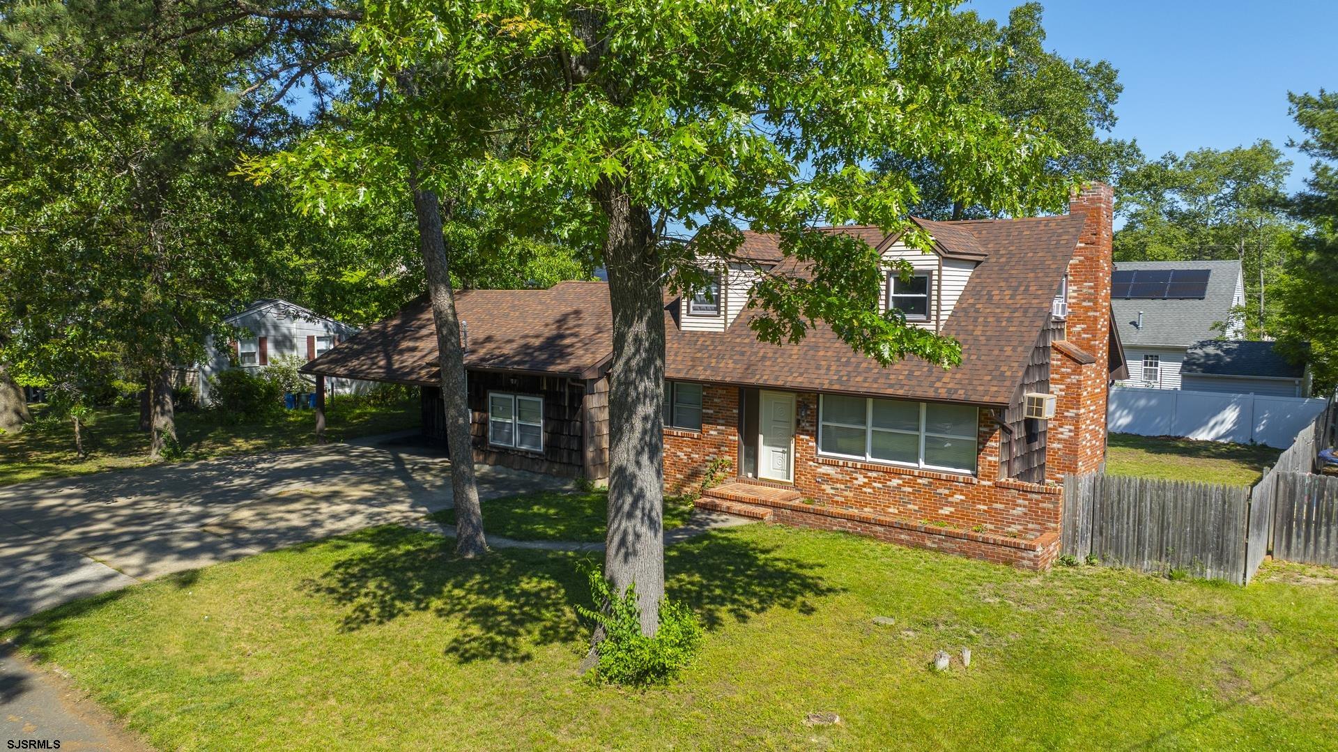 Residential in Mays Landing
