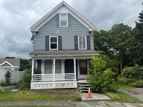 31 Kelsey St, Waterville, ME, 04901-5554 | Card Image