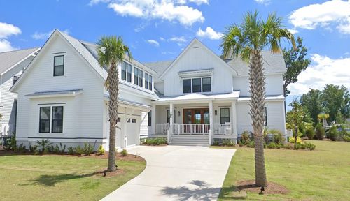 3807 Sawyers Island Dr, Mount Pleasant, SC, 29466-7595 | Card Image