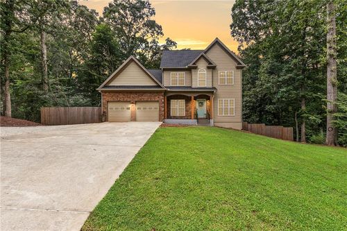 87 Boulder Crst, Hoschton, GA, 30548-3090 | Card Image