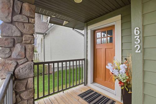 632 Mahogany Boulevard Se, Calgary, AB, T3M1X9 | Card Image