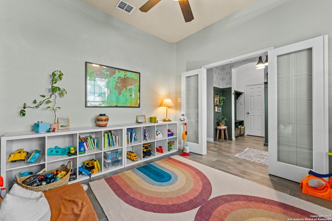 8865 Stackstone, House other with 3 bedrooms, 2 bathrooms and null parking in Schertz TX | Image 8