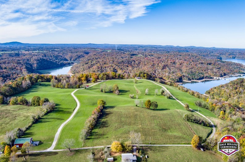 Land in Byrdstown 3