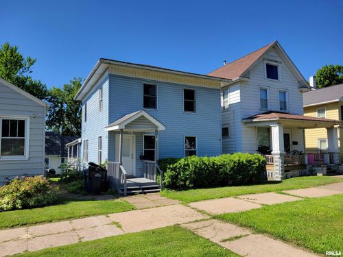 603 11th Ave S, Clinton, IA, 52732-6321 | Card Image