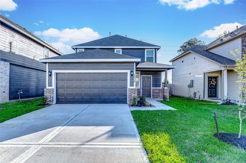 23510 Goodfellow Dr, Spring, TX, 77373-2374 | Card Image
