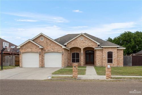 1715 Inez Ave, Edinburg, TX, 78539-3723 | Card Image
