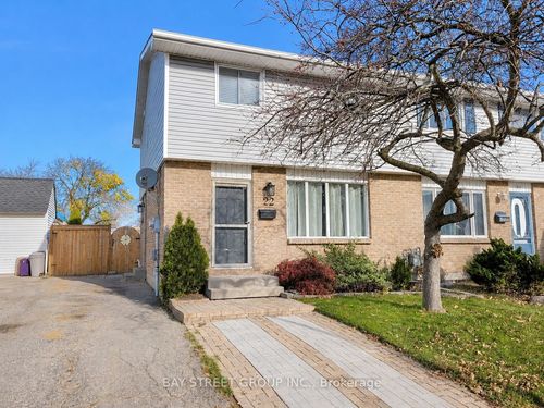 22 Rosamond Cres, London, ON, N6E2M8 | Card Image