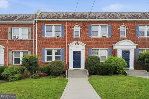 3-713 Hamlin St Ne, WASHINGTON, DC, 20017-1615 | Card Image