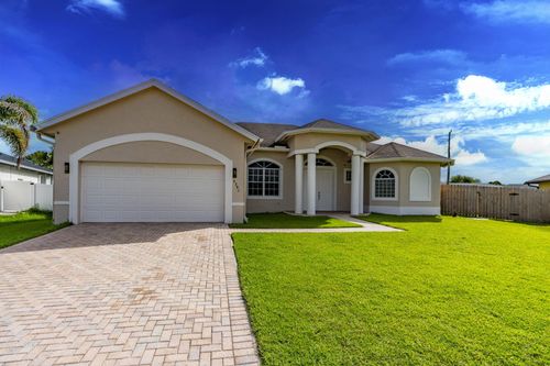 2301 Sw Vale St, Port St. Lucie, FL, 34953-7426 | Card Image