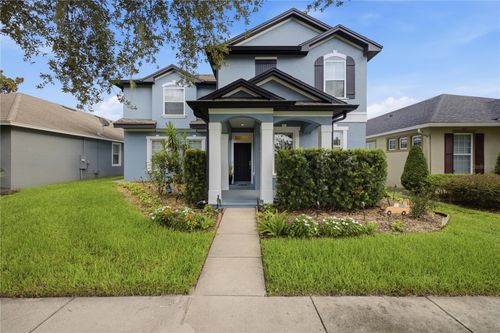 6820 Thornhill Cir, WINDERMERE, FL, 34786-6600 | Card Image