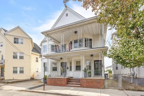1-18 Bailey St, Everett, MA, 02149-4402 | Card Image