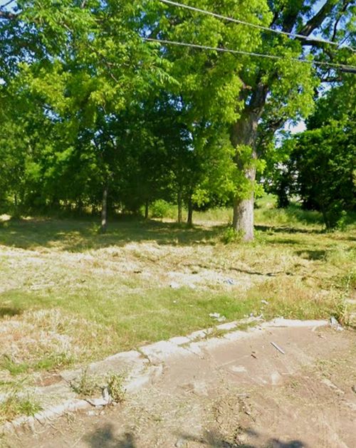 823 Millard Street, Dallas, TX, 75203 | Card Image