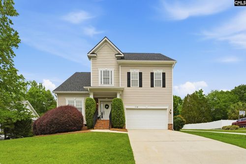 114 Leslie Loch Lane, Columbia, SC, 29212 | Card Image
