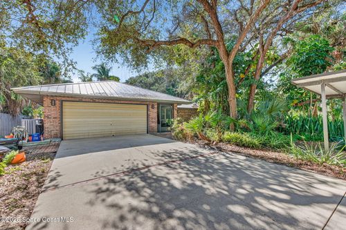 103 Margarita Rd, Melbourne Beach, FL, 32951-3834 | Card Image