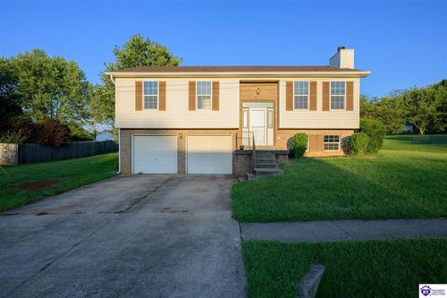 405 Bertha Way, Vine Grove, KY, 40175-1175 | Card Image