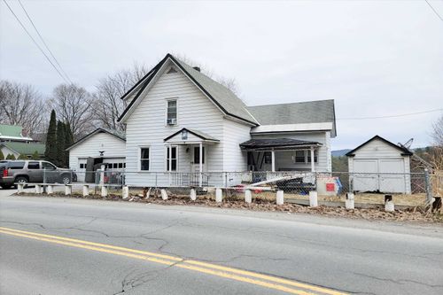 527 Route 121, Bellows Falls, VT, 05101-1631 | Card Image