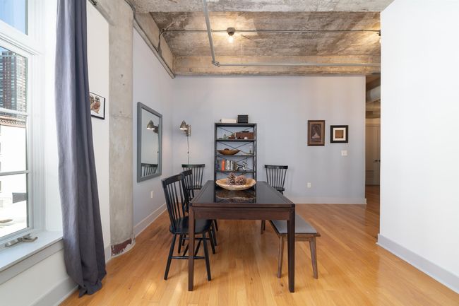 APT-6E - 140 Bay St, Condo with 1 bedrooms, 1 bathrooms and null parking in Jersey City NJ | Image 7