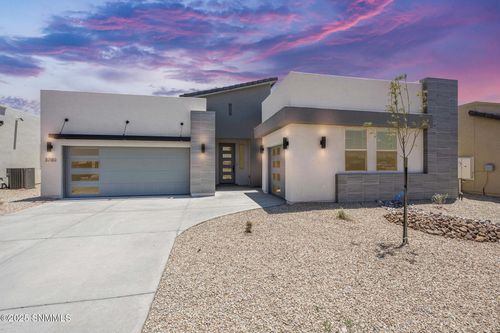 3780 Portrait St, Las Cruces, NM, 88012-8103 | Card Image