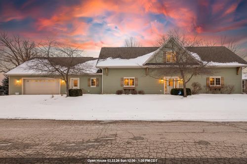 4882 S Bayshore Lane, Pensaukee, WI, 54153 | Card Image