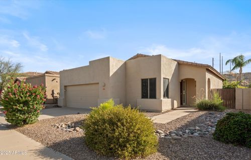 15103 N 100th Way, Scottsdale, AZ, 85260-9218 | Card Image