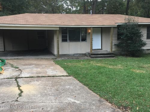 1324 Dianne Dr, Jackson, MS, 39204-5111 | Card Image