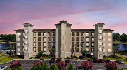 unit-2201-257 Venice Way, Myrtle Beach, SC, 29577-6310 | Card Image
