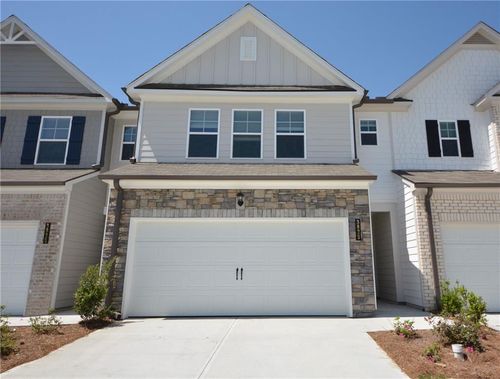 3829 Billabong Trl, Gainesville, GA, 30506-3618 | Card Image