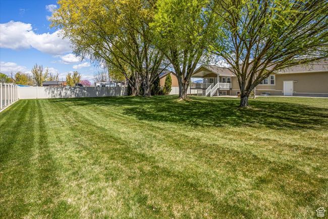 5195 5825, House other with 4 bedrooms, 3 bathrooms and 8 parking in Hooper UT | Image 49