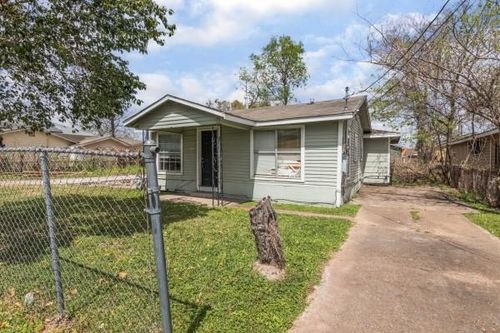 7973 Ritz St, Houston, TX, 77028-3305 | Card Image