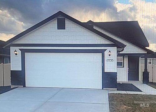 515 S Jake Ave, Kuna, ID, 83634-1081 | Card Image
