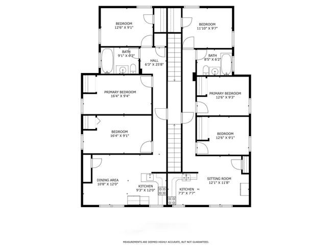 359 N Maria Avenue Floor Plan-2.jpg | Image 26