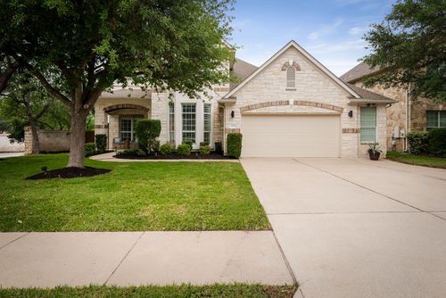 12928 Bloomfield Hills Ln, Austin, TX, 78732-2066 | Card Image