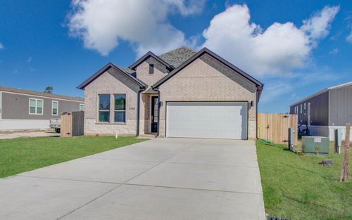 1248 Road 5802, Cleveland, TX, 77327-6148 | Card Image