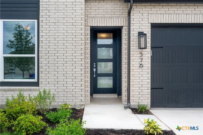 576 Billowing Way, House other with 4 bedrooms, 3 bathrooms and null parking in Kyle TX | Image 6