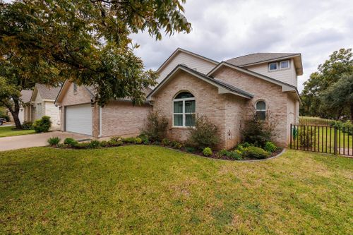 179 Turkey Run, Meadowlakes, TX, 78654 | Card Image