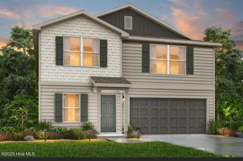 109 Institute Rd, La Grange, NC, 28551-1541 | Card Image